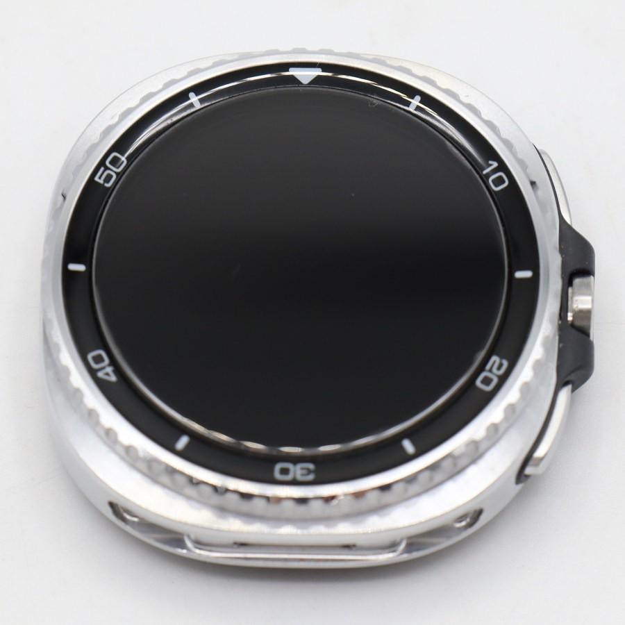 ボーナスストア+5％【美品】SAMSUNG Galaxy Watch8 Classic SM-L500NZKJXJP ブラック スマートウォッチ ギャラクシーウォッチ 本体 |  | 01
