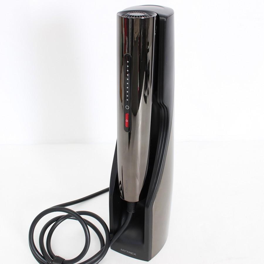 ボーナスストア+5％【美品】MYTREX MiRAY MT-MR22B 光美容器 脱毛器