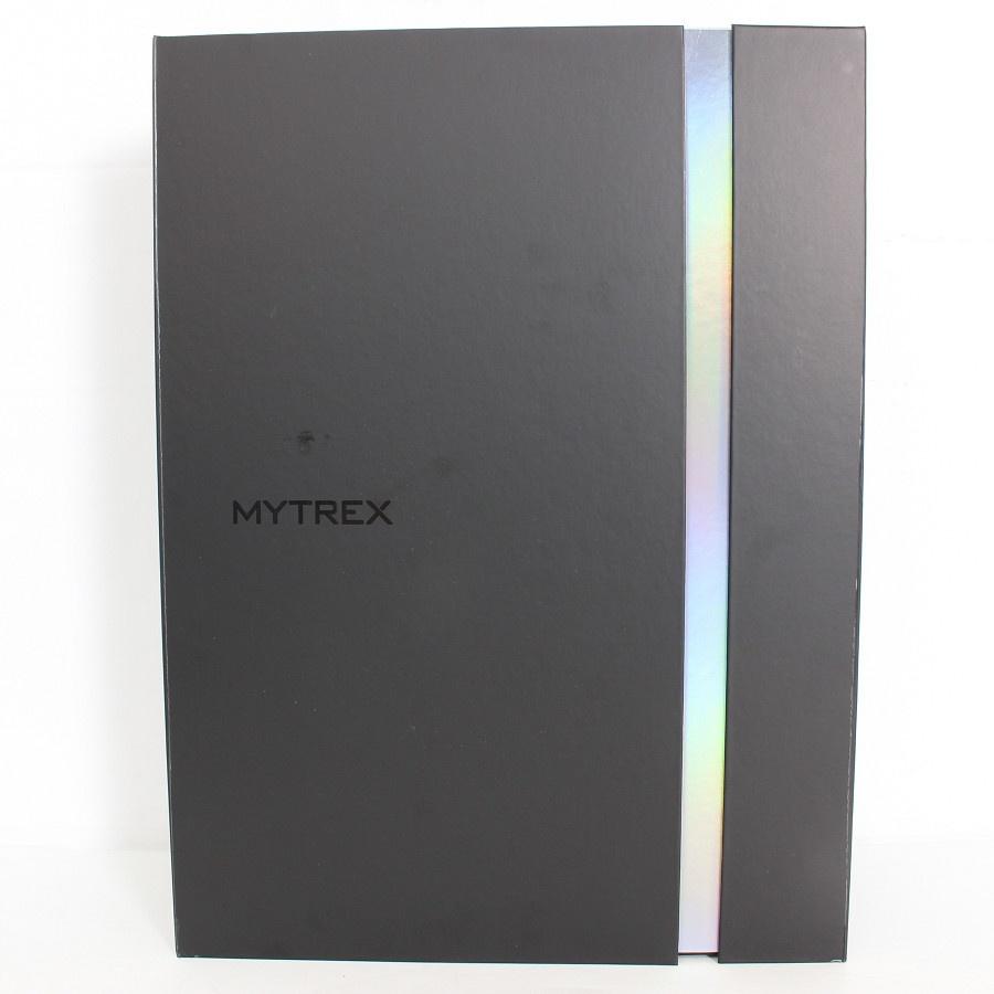 ボーナスストア+5％【美品】MYTREX MiRAY MT-MR22B 光美容器 脱毛器