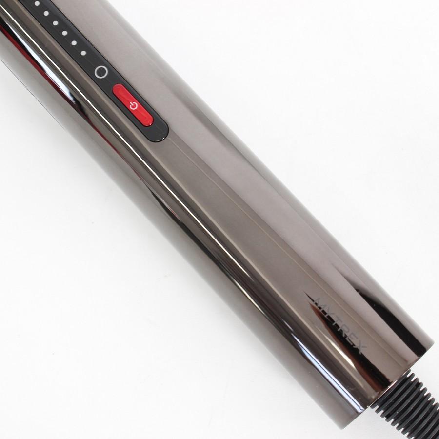 ボーナスストア+5％【美品】MYTREX MiRAY MT-MR22B 光美容器 脱毛器