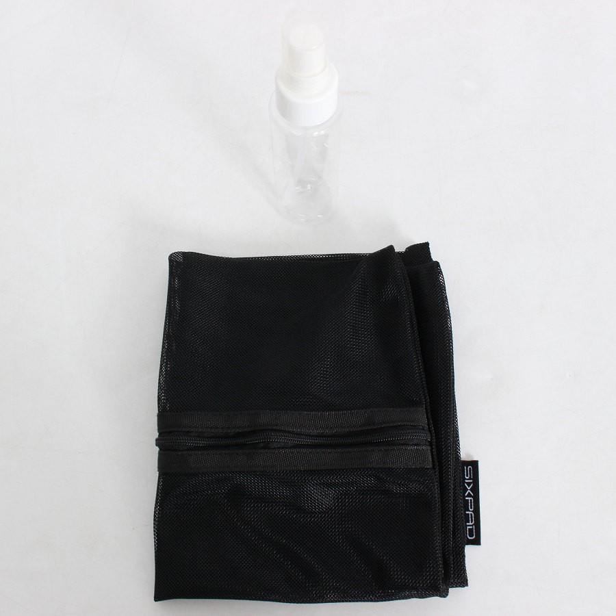 【ボーナスストア+5％】MTG SIXPAD Powersuit Core Belt SE-BC00B-M 専用リモコン付き シックスパッド パワースーツ コアベルト Mサイズ 本体 |  | 11