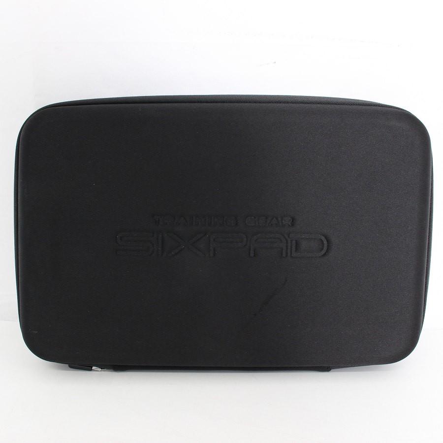 【ボーナスストア+5％】MTG SIXPAD Powersuit Core Belt SE-BC00B-M 専用リモコン付き シックスパッド パワースーツ コアベルト Mサイズ 本体 |  | 14