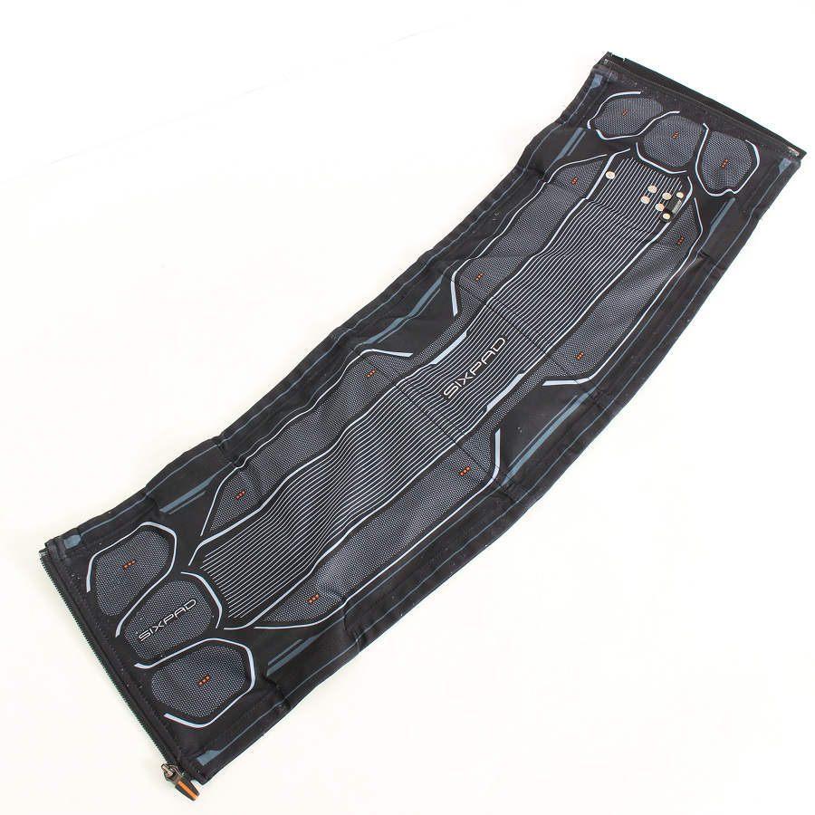 【ボーナスストア+5％】MTG SIXPAD Powersuit Core Belt SE-BC00B-M 専用リモコン付き シックスパッド パワースーツ コアベルト Mサイズ 本体 |  | 01
