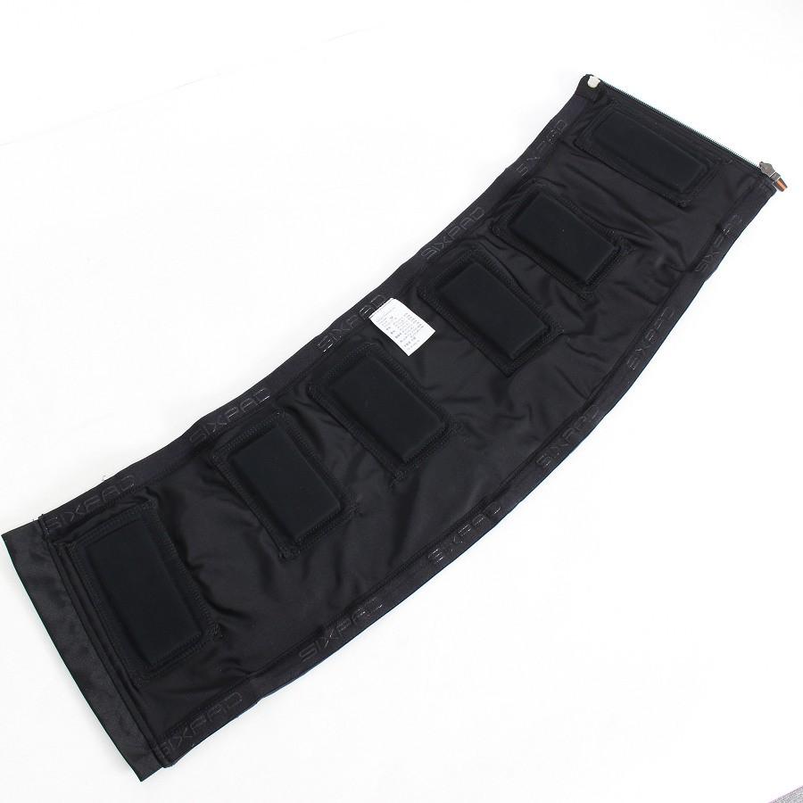【ボーナスストア+5％】MTG SIXPAD Powersuit Core Belt SE-BC00B-M 専用リモコン付き シックスパッド パワースーツ コアベルト Mサイズ 本体 |  | 02