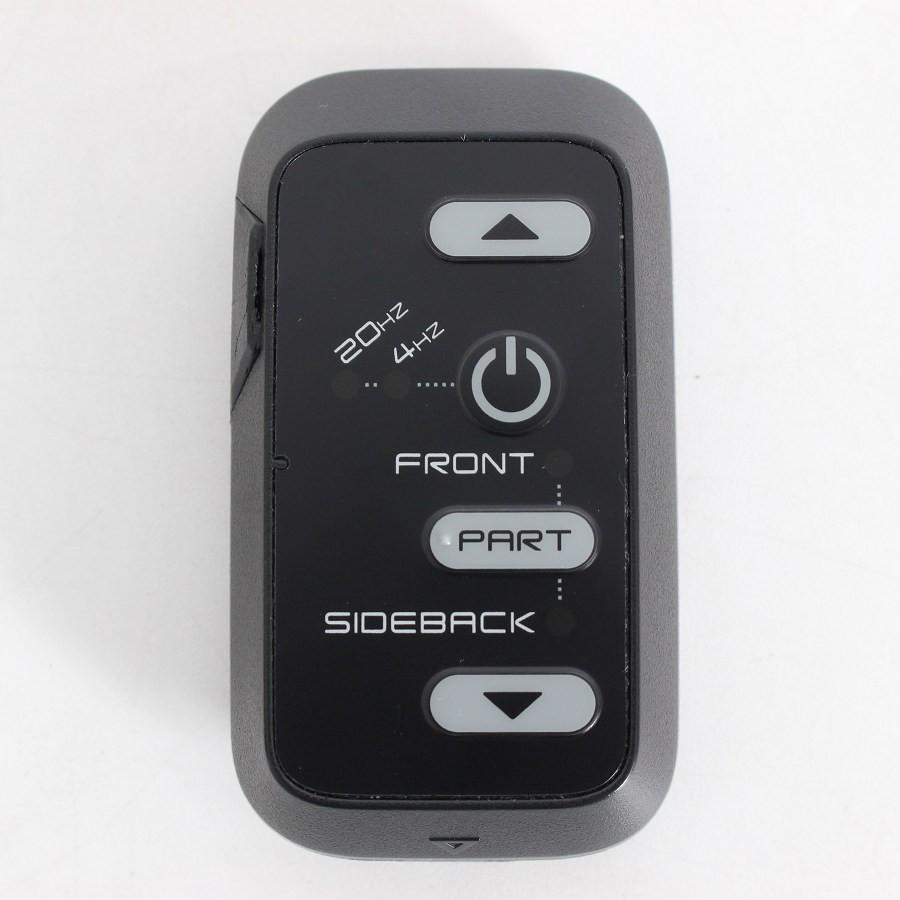 【ボーナスストア+5％】MTG SIXPAD Powersuit Core Belt SE-BC00B-M 専用リモコン付き シックスパッド パワースーツ コアベルト Mサイズ 本体 |  | 09