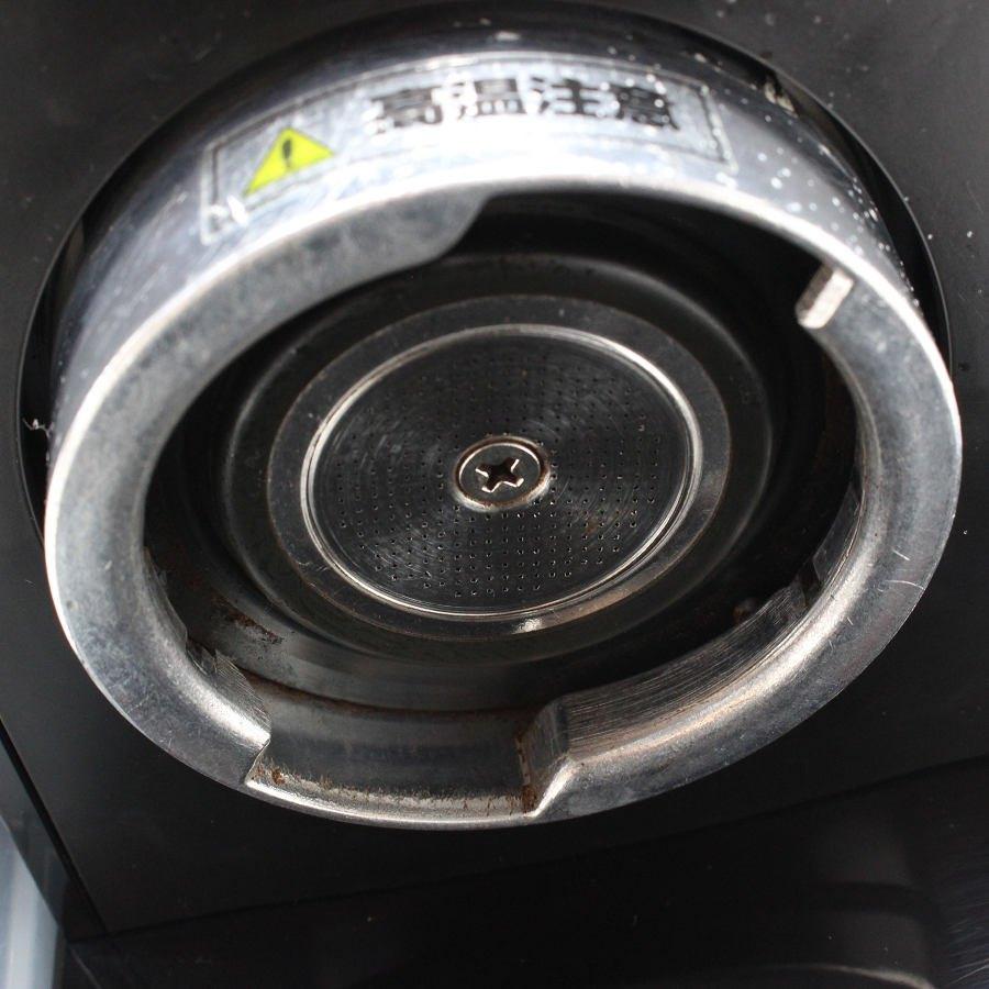 ボーナスストア+5％】デロンギ スティローザ EC235J-BK エスプレッソ