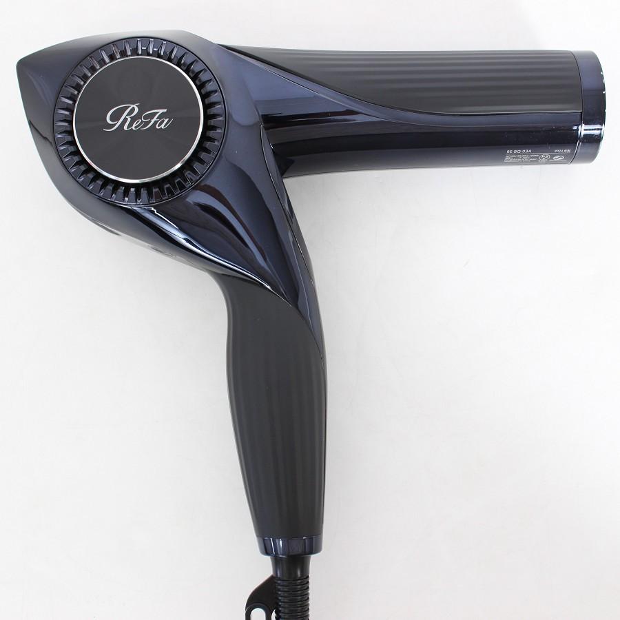 ボーナスストア+5％【美品】MTG ReFa BEAUTECH DRYER BX RE-BQ-03A