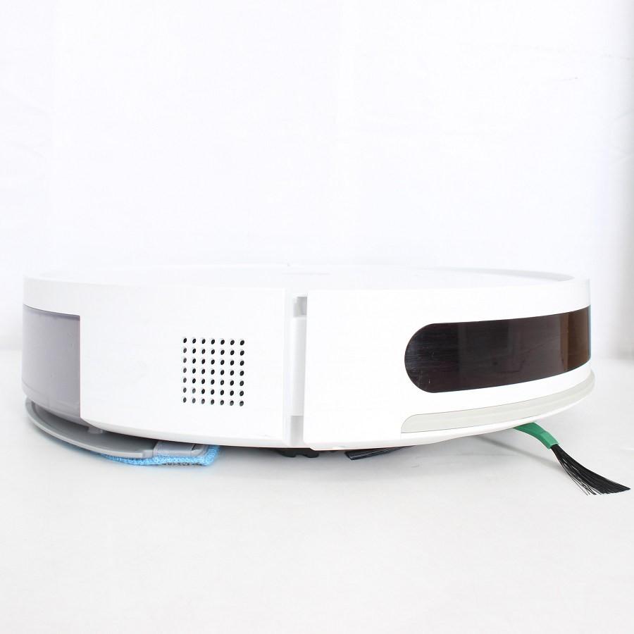 【ボーナスストア+5％】iRobot ルンバ コンボ Essential robot Y011260 ホワイト ロボット掃除機 アイロボット Roomba 本体 |  | 14