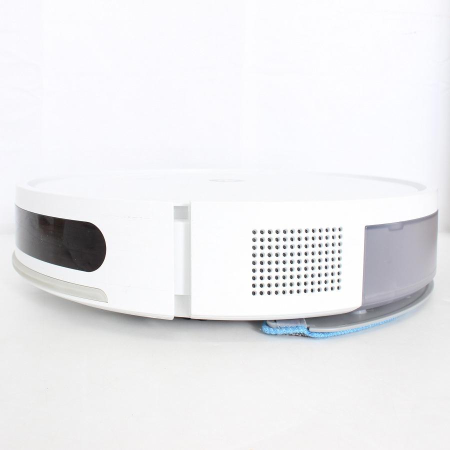 【ボーナスストア+5％】iRobot ルンバ コンボ Essential robot Y011260 ホワイト ロボット掃除機 アイロボット Roomba 本体 |  | 15