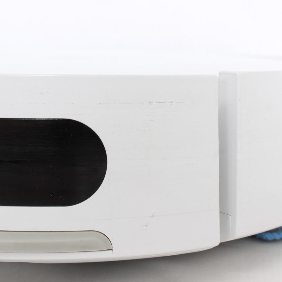 【ボーナスストア+5％】iRobot ルンバ コンボ Essential robot Y011260 ホワイト ロボット掃除機 アイロボット Roomba 本体 |  | 04