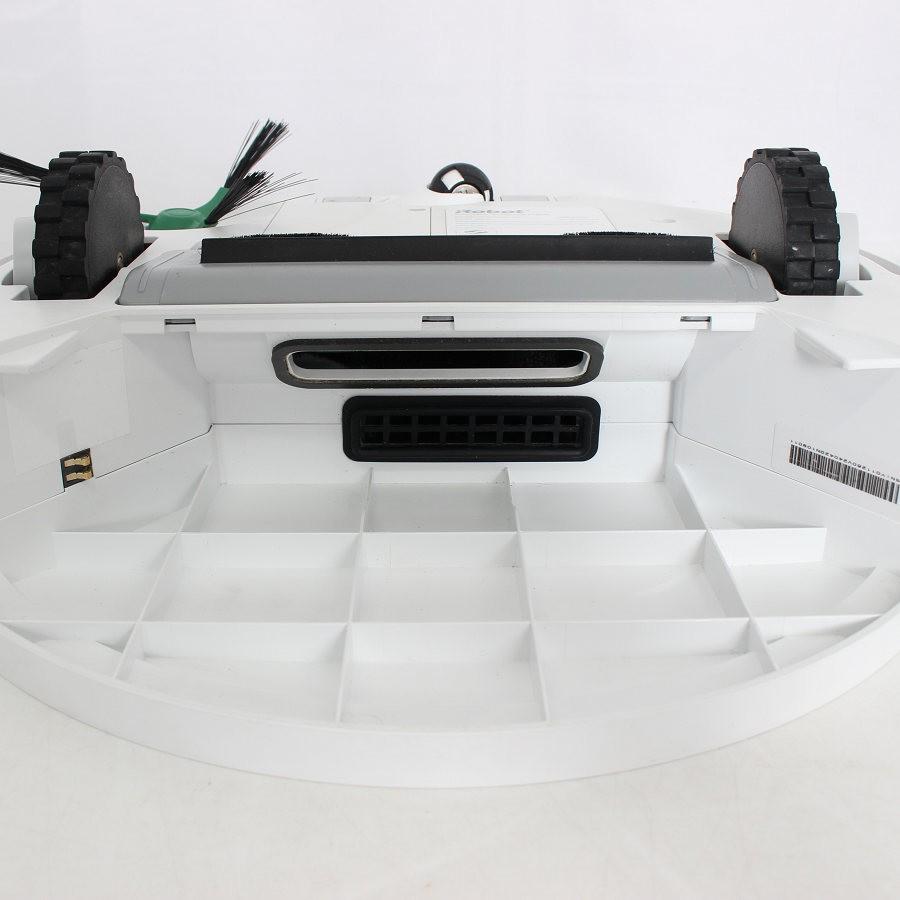 【ボーナスストア+5％】iRobot ルンバ コンボ Essential robot Y011260 ホワイト ロボット掃除機 アイロボット Roomba 本体 |  | 08