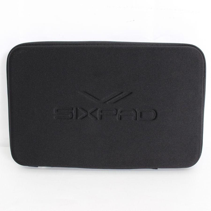 ボーナスストア+5％【美品】MTG SIXPAD Powersuit Core Belt SE-BS-00B-M ホームジム対応モデル Mサイズ シックスパッド パワースーツ コアベルト 本体 |  | 13