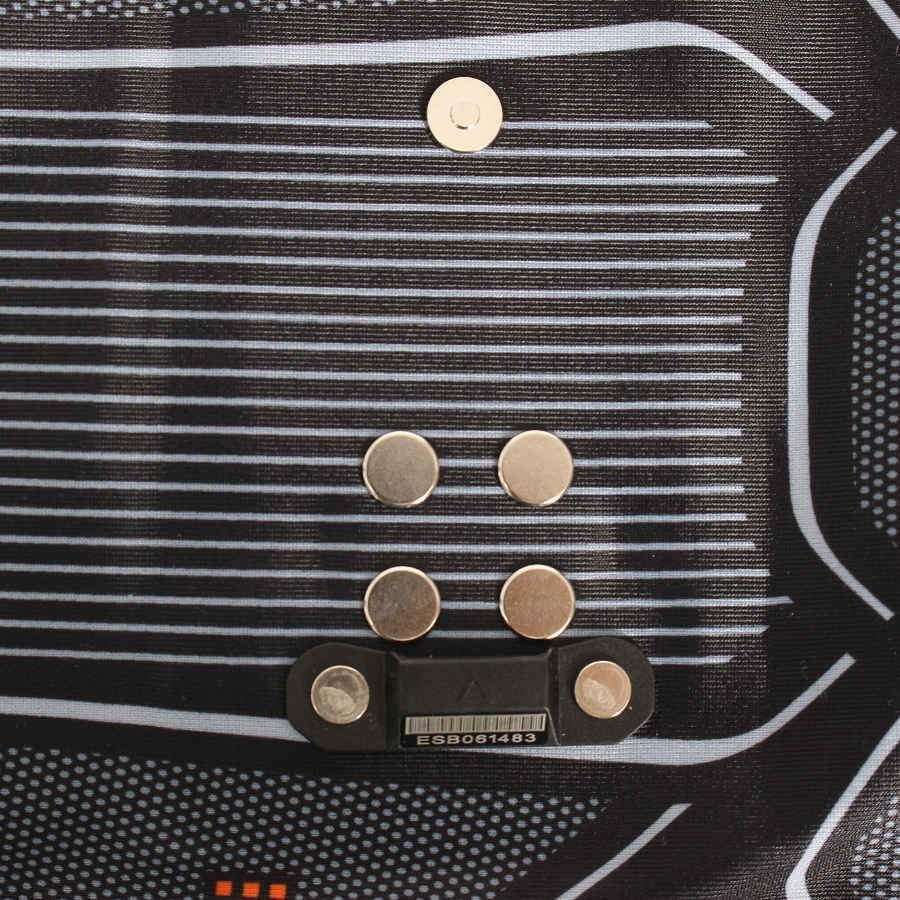 ボーナスストア+5％【美品】MTG SIXPAD Powersuit Core Belt SE-BS-00B-M ホームジム対応モデル Mサイズ シックスパッド パワースーツ コアベルト 本体 |  | 03