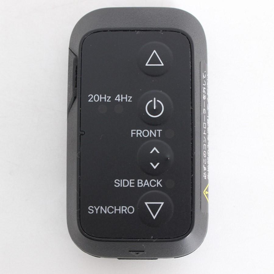 ボーナスストア+5％【美品】MTG SIXPAD Powersuit Core Belt SE-BS-00B-M ホームジム対応モデル Mサイズ シックスパッド パワースーツ コアベルト 本体 |  | 09