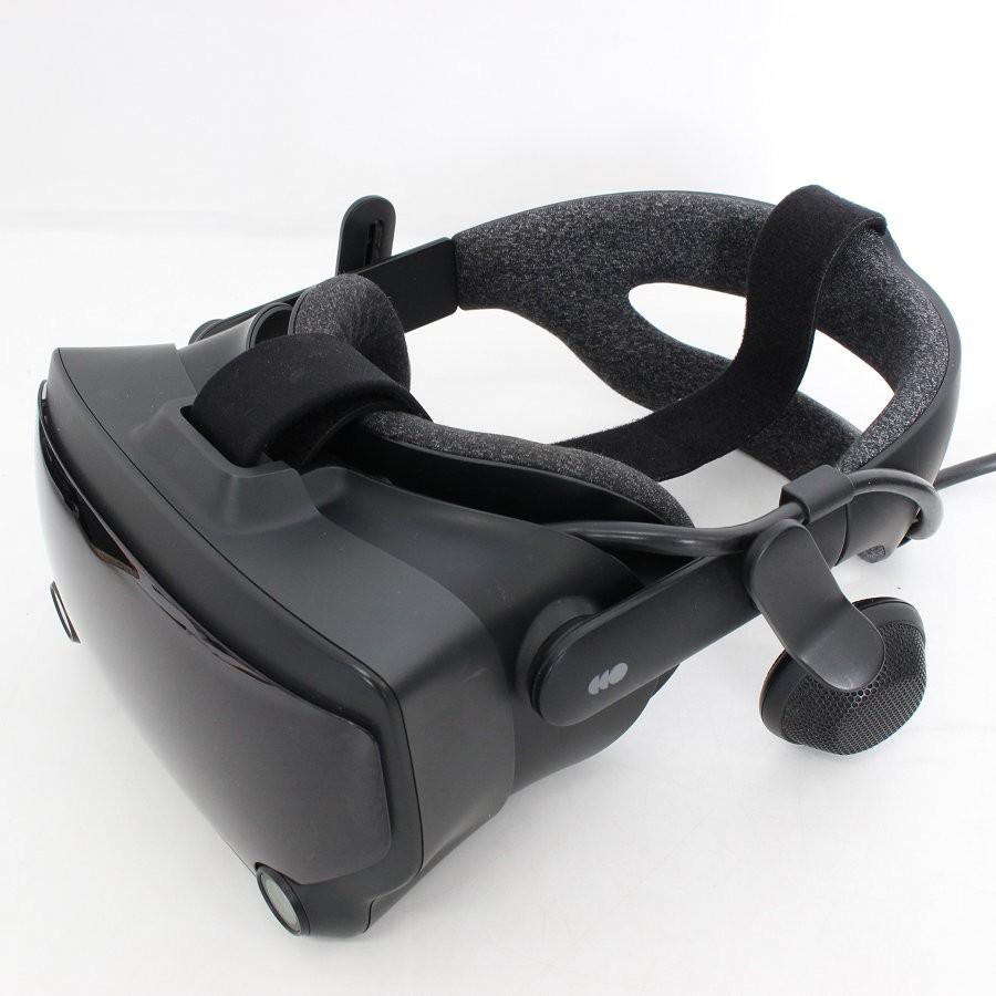 【ボーナスストア+5％】VALVE INDEX VRキット V003683-10 フルセット ヘッドマウントディスプレイ バルブ インデックス 本体 |  | 11