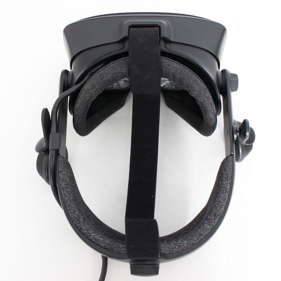 【ボーナスストア+5％】VALVE INDEX VRキット V003683-10 フルセット ヘッドマウントディスプレイ バルブ インデックス 本体 |  | 03