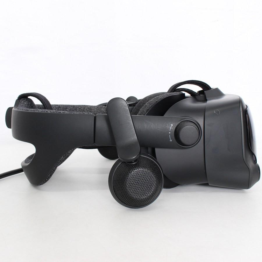 【ボーナスストア+5％】VALVE INDEX VRキット V003683-10 フルセット ヘッドマウントディスプレイ バルブ インデックス 本体 |  | 05