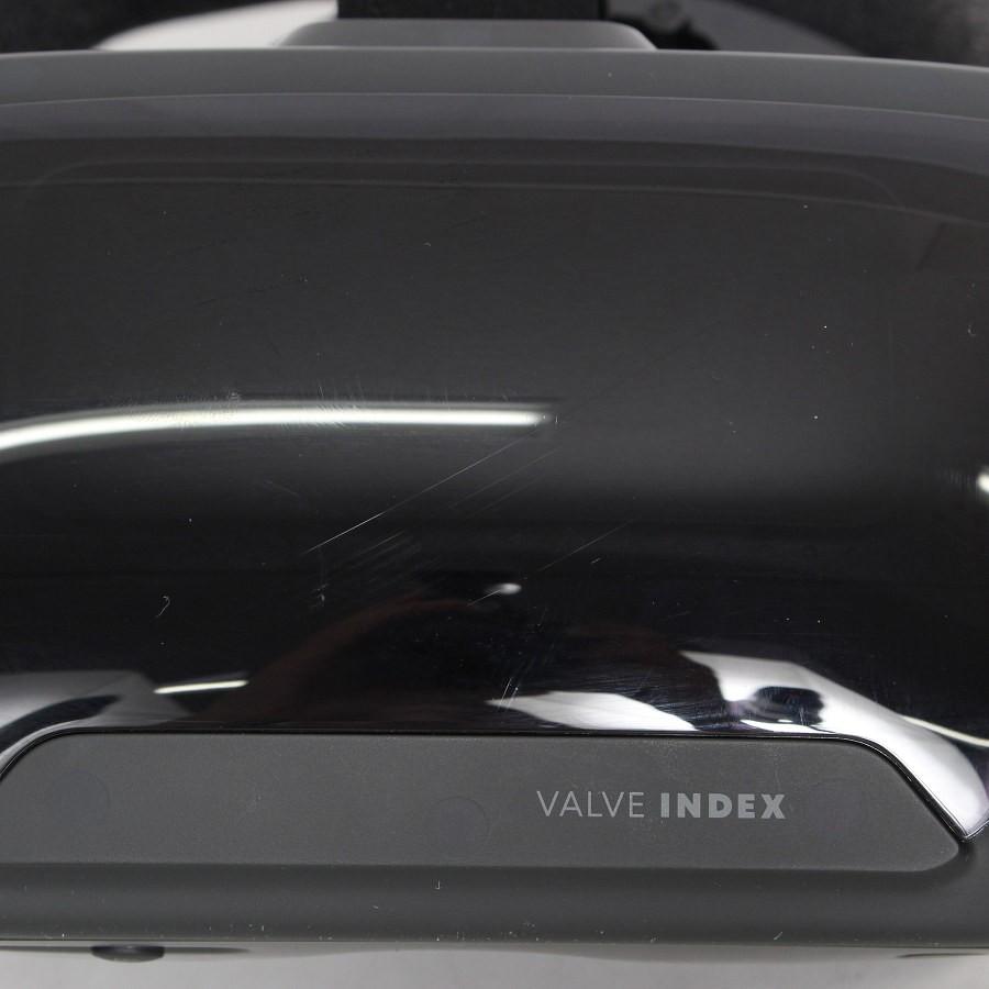 【ボーナスストア+5％】VALVE INDEX VRキット V003683-10 フルセット ヘッドマウントディスプレイ バルブ インデックス 本体 |  | 06