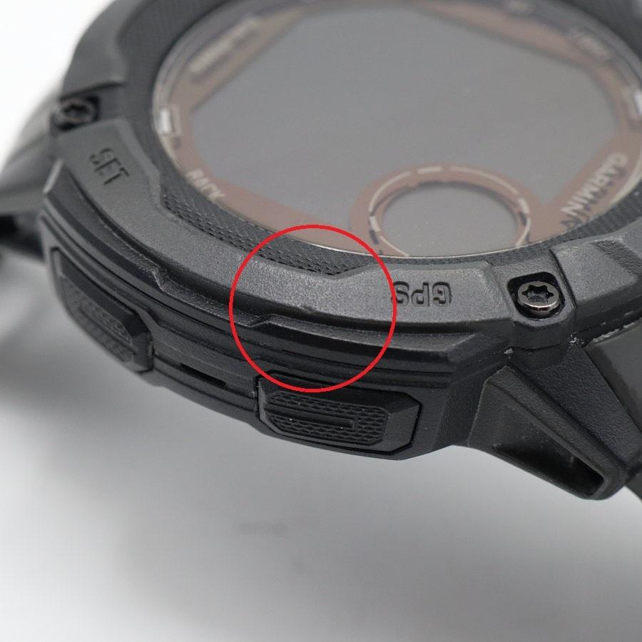 【ボーナスストア+5％】GARMIN Instinct 2X Dual Power Graphite 010-02805-22 スマートウォッチ ガーミン インスティンクト デュアルパワー 本体 |  | 05