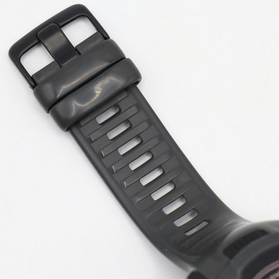 【ボーナスストア+5％】GARMIN Instinct 2X Dual Power Graphite 010-02805-22 スマートウォッチ ガーミン インスティンクト デュアルパワー 本体 |  | 06