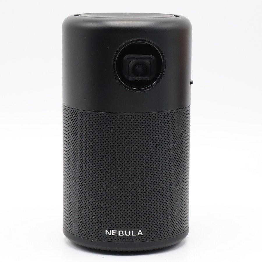 【ボーナスストア+5％】Anker Nebula Capsule Pro D4111N12 モバイルプロジェクター アンカー ネビュラ カプセルプロ 本体 |  | 01