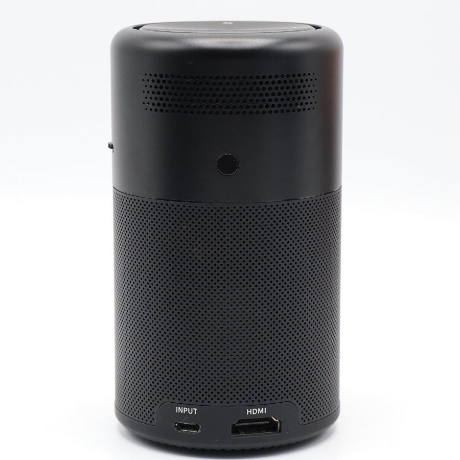 【ボーナスストア+5％】Anker Nebula Capsule Pro D4111N12 モバイルプロジェクター アンカー ネビュラ カプセルプロ 本体 |  | 04