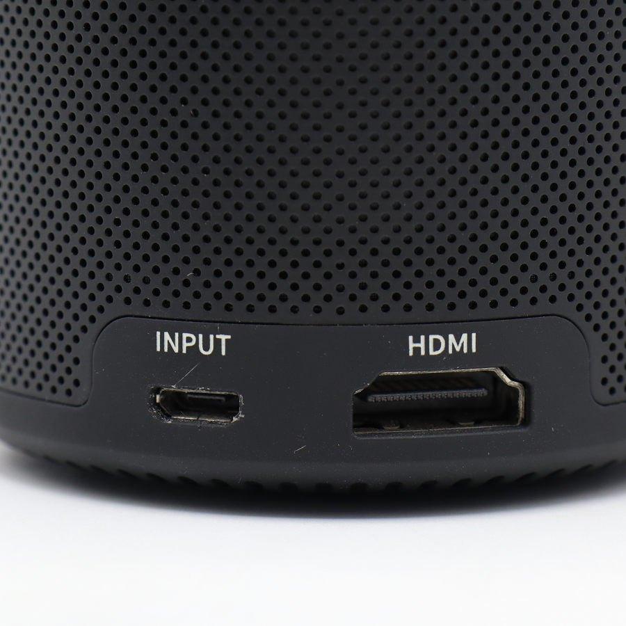 【ボーナスストア+5％】Anker Nebula Capsule Pro D4111N12 モバイルプロジェクター アンカー ネビュラ カプセルプロ 本体 |  | 05