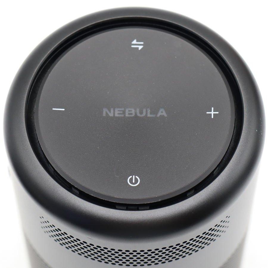 【ボーナスストア+5％】Anker Nebula Capsule Pro D4111N12 モバイルプロジェクター アンカー ネビュラ カプセルプロ 本体 |  | 07
