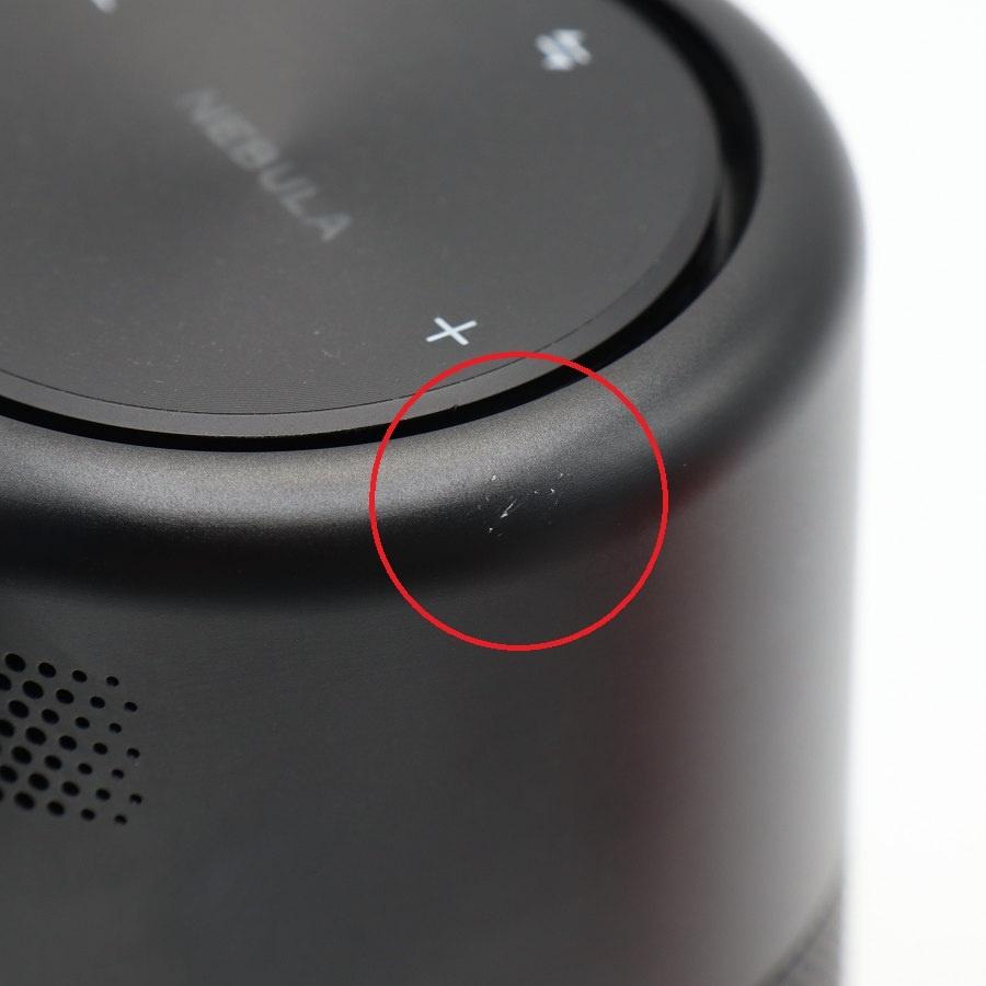 【ボーナスストア+5％】Anker Nebula Capsule Pro D4111N12 モバイルプロジェクター アンカー ネビュラ カプセルプロ 本体 |  | 08