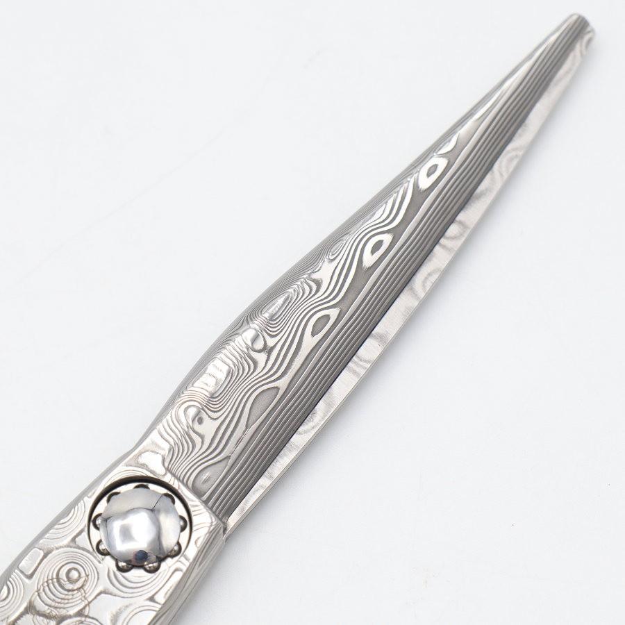 ボーナスストア+5％【新品】ミズタニシザーズ NEW DAMA INTEGRAL D-01