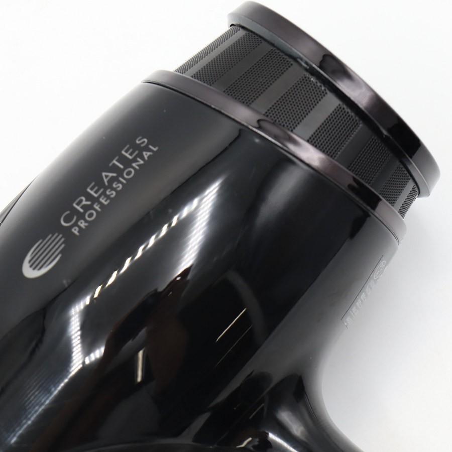 【ボーナスストア+5％】クレイツイオン マイスタードライ Type-G CMD-G09B ブラック ヘアドライヤー 本体 |  | 01