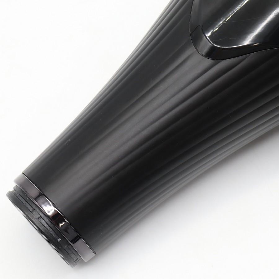 【ボーナスストア+5％】クレイツイオン マイスタードライ Type-G CMD-G09B ブラック ヘアドライヤー 本体 |  | 02