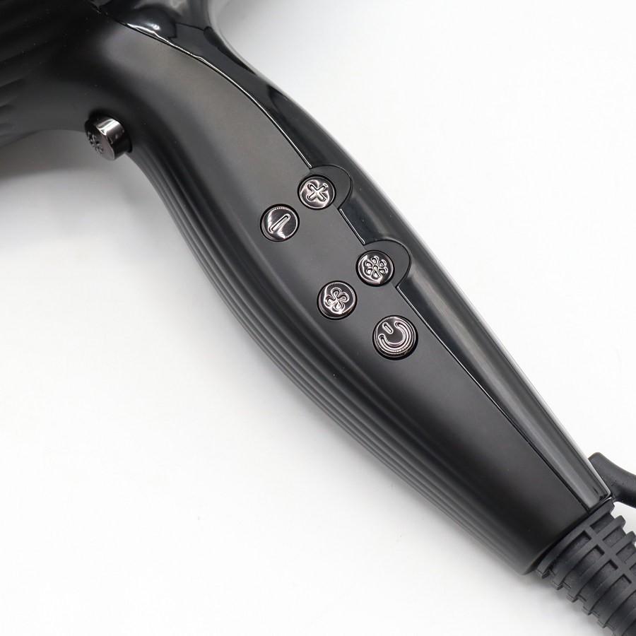 【ボーナスストア+5％】クレイツイオン マイスタードライ Type-G CMD-G09B ブラック ヘアドライヤー 本体 |  | 03
