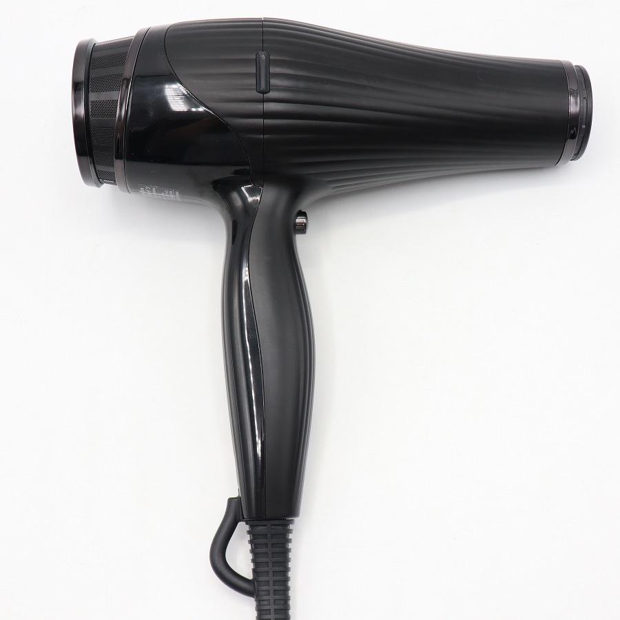 【ボーナスストア+5％】クレイツイオン マイスタードライ Type-G CMD-G09B ブラック ヘアドライヤー 本体 |  | 04