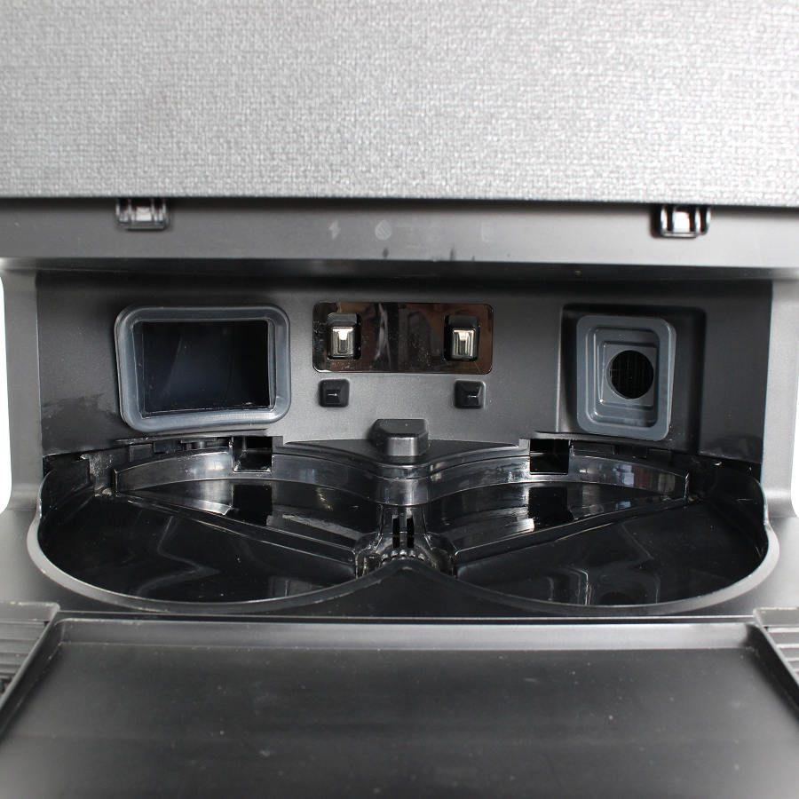 【ボーナスストア+5％】iRobot ルンバ Plus 505 Combo+AutoWash 充電ステーション N185060 ブラック ロボット掃除機 アイロボット プラス 本体 |  | 10