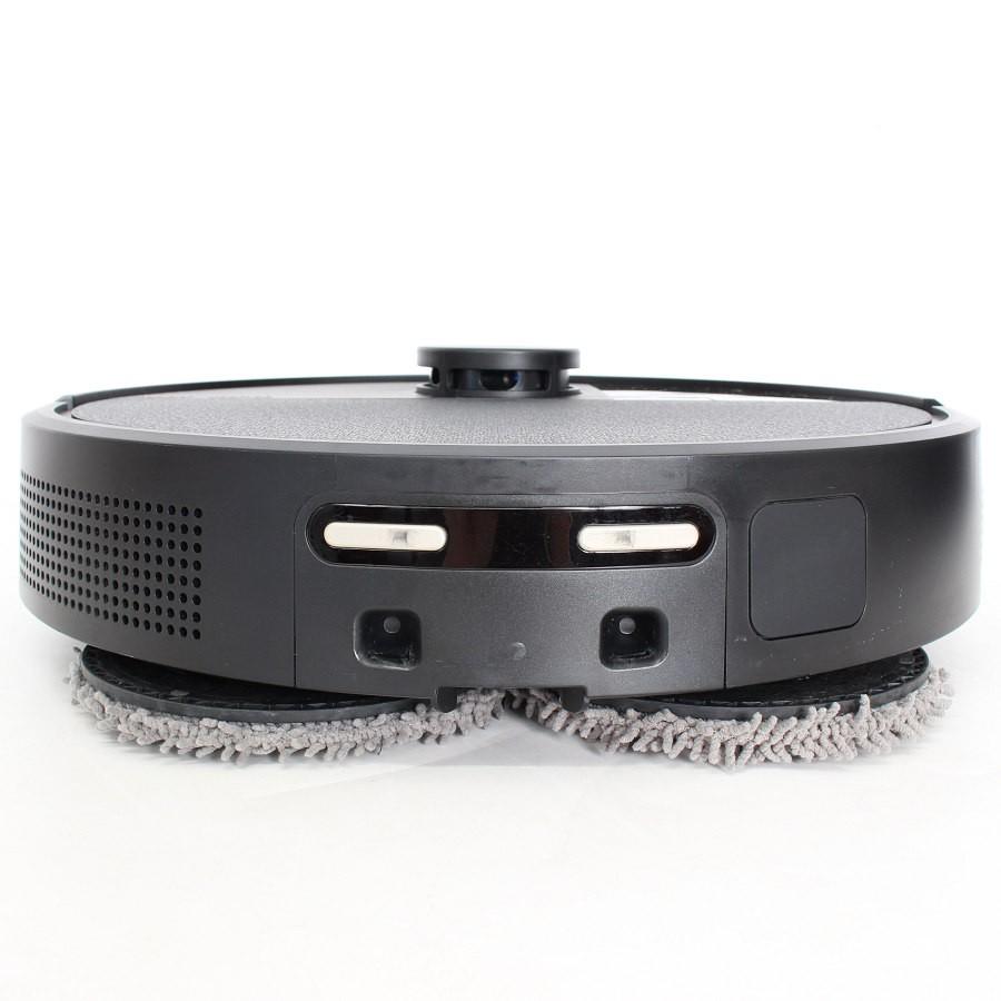 【ボーナスストア+5％】iRobot ルンバ Plus 505 Combo+AutoWash 充電ステーション N185060 ブラック ロボット掃除機 アイロボット プラス 本体 |  | 12
