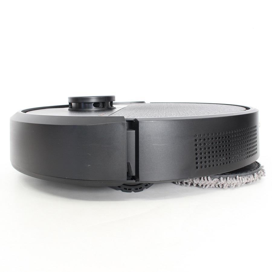 【ボーナスストア+5％】iRobot ルンバ Plus 505 Combo+AutoWash 充電ステーション N185060 ブラック ロボット掃除機 アイロボット プラス 本体 |  | 14