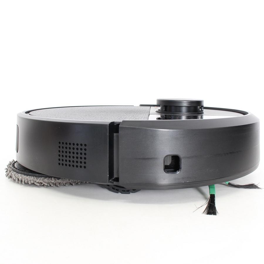 【ボーナスストア+5％】iRobot ルンバ Plus 505 Combo+AutoWash 充電ステーション N185060 ブラック ロボット掃除機 アイロボット プラス 本体 |  | 15