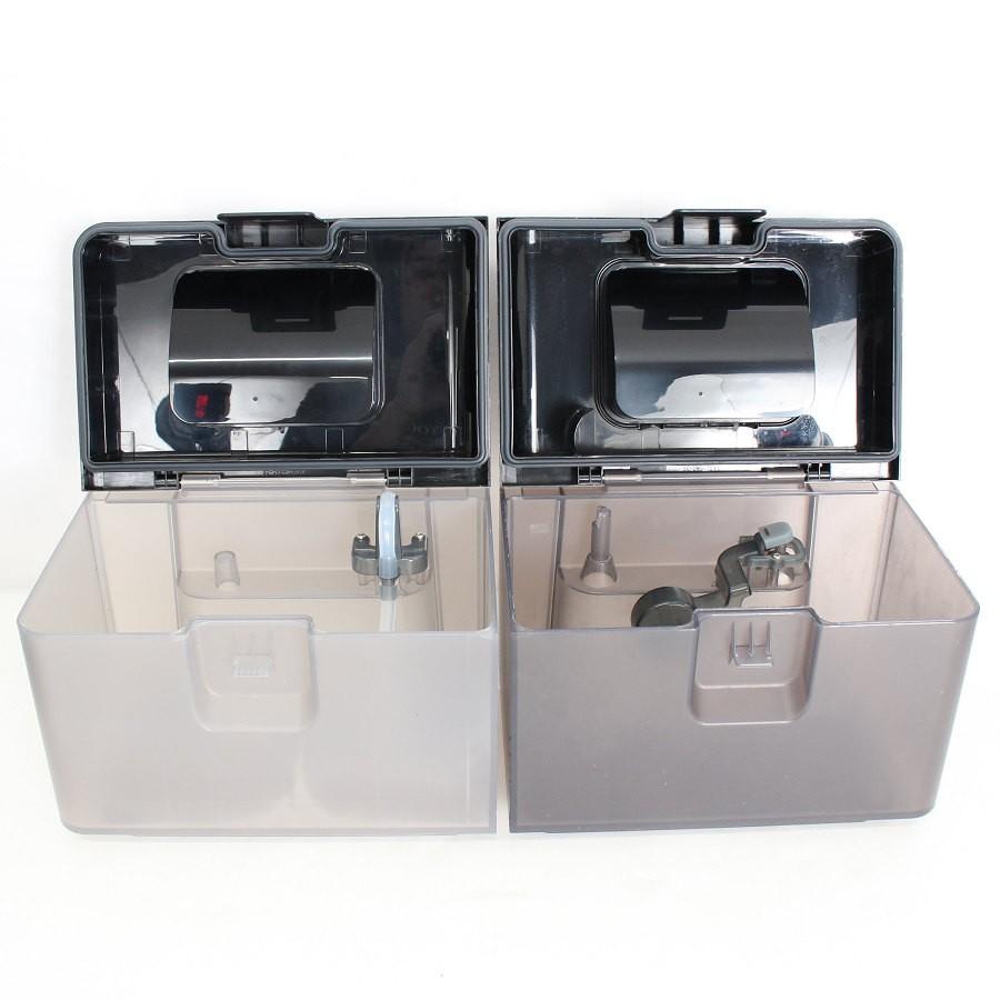 【ボーナスストア+5％】iRobot ルンバ Plus 505 Combo+AutoWash 充電ステーション N185060 ブラック ロボット掃除機 アイロボット プラス 本体 |  | 18