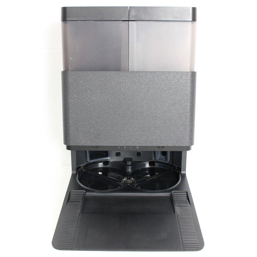 【ボーナスストア+5％】iRobot ルンバ Plus 505 Combo+AutoWash 充電ステーション N185060 ブラック ロボット掃除機 アイロボット プラス 本体 |  | 09