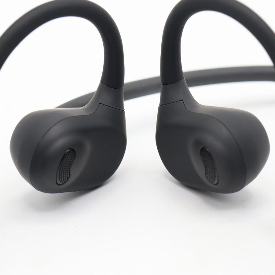 ボーナスストア+5％【美品】Nuroum OpenEar Pro2 AW-OW20B ブラック