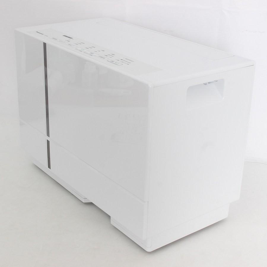 ボーナスストア+5％【美品】パナソニック F-YHX90B-W クリーンホワイト 衣類乾燥除湿機 Panasonic 本体 |  | 02