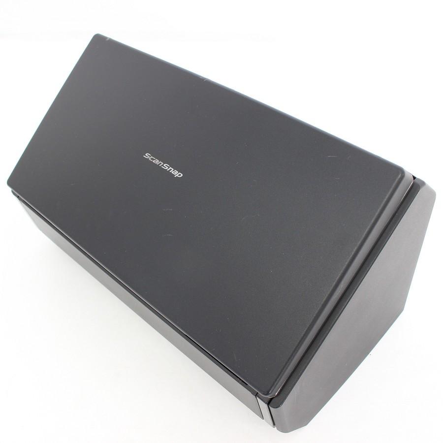 【ボーナスストア+5％】富士通 ScanSnap iX500 Deluxe FI-IX500-D ドキュメント スキャナー スキャンスナップ A4対応 本体 |  | 11
