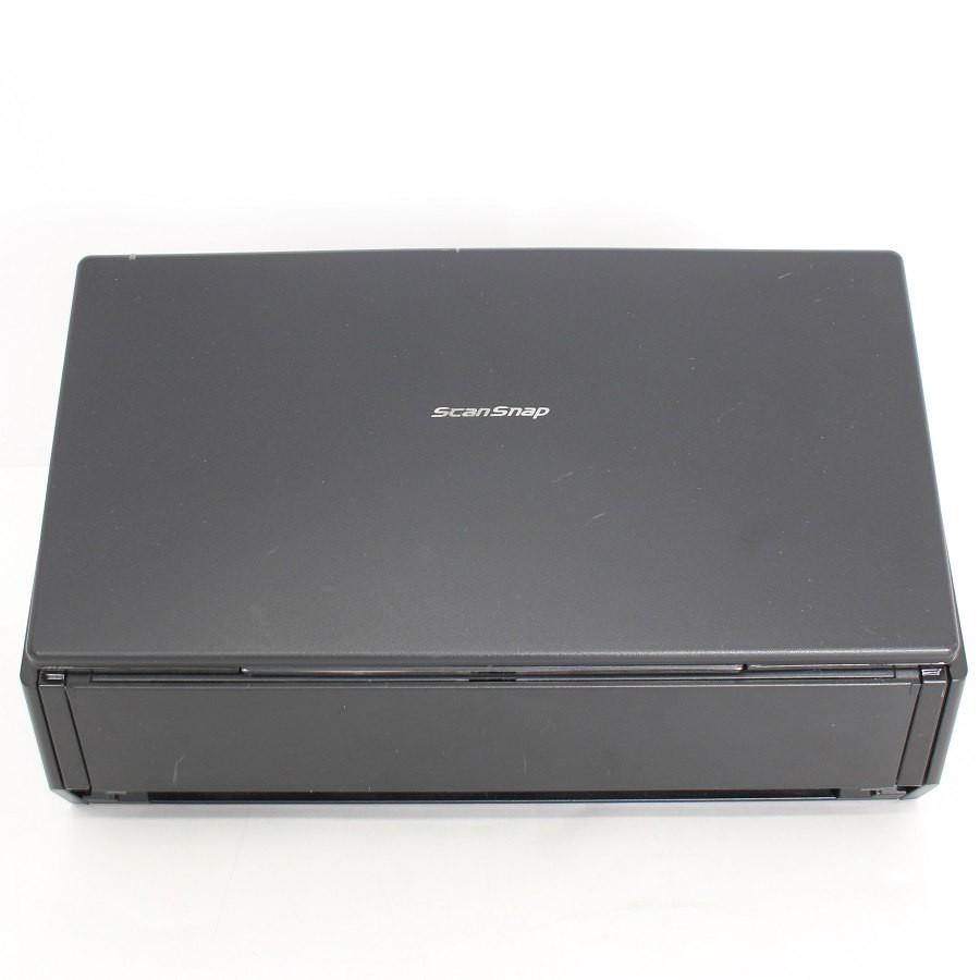 【ボーナスストア+5％】富士通 ScanSnap iX500 Deluxe FI-IX500-D ドキュメント スキャナー スキャンスナップ A4対応 本体 |  | 01