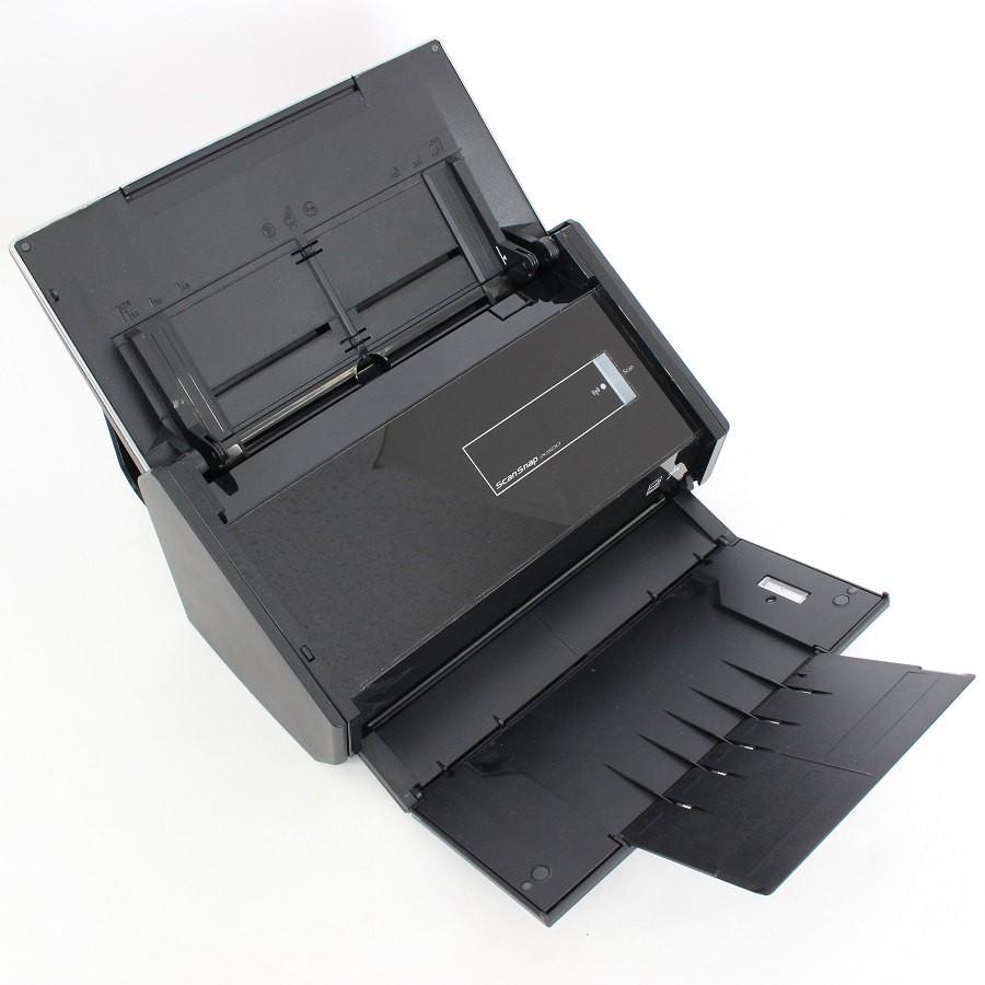 【ボーナスストア+5％】富士通 ScanSnap iX500 Deluxe FI-IX500-D ドキュメント スキャナー スキャンスナップ A4対応 本体 |  | 07