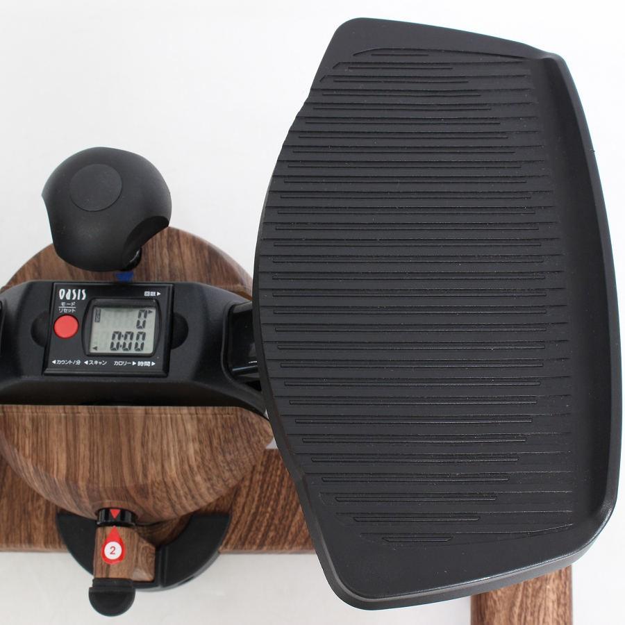 ボーナスストア+5％【美品】東急スポーツオアシス ツイストエアロ