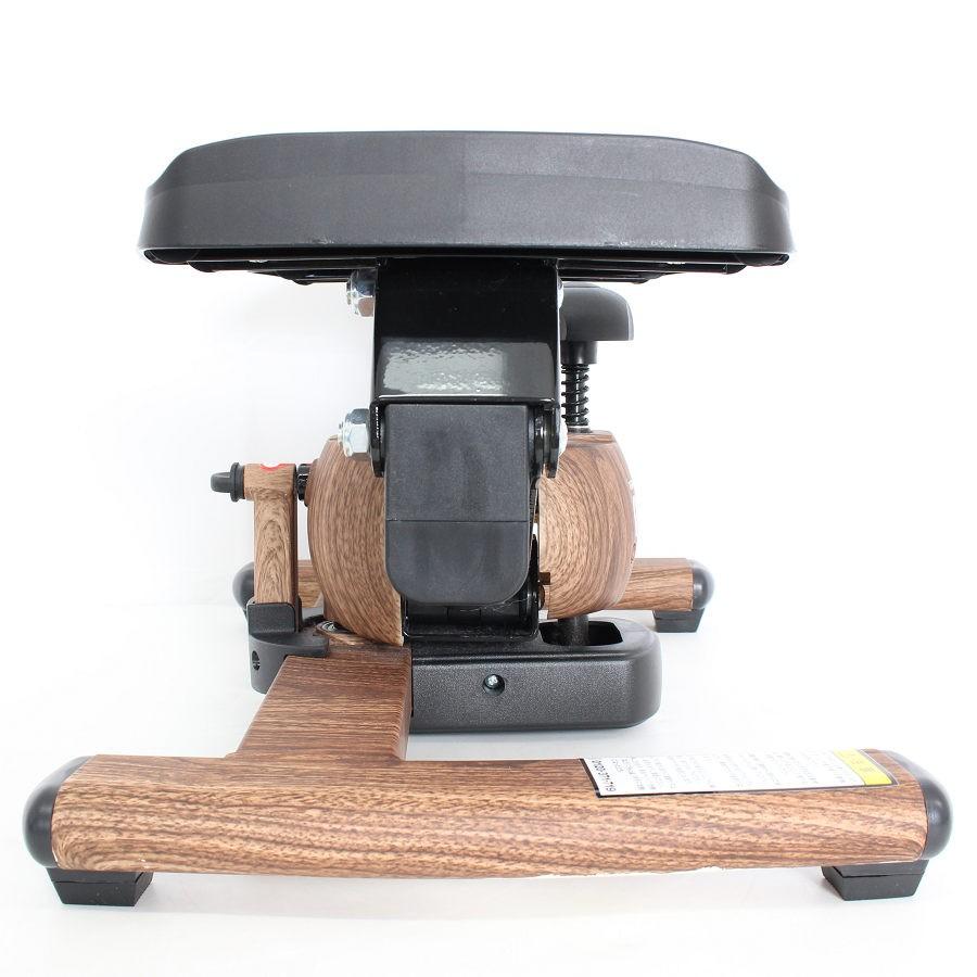 ボーナスストア+5％【美品】東急スポーツオアシス ツイストエアロ
