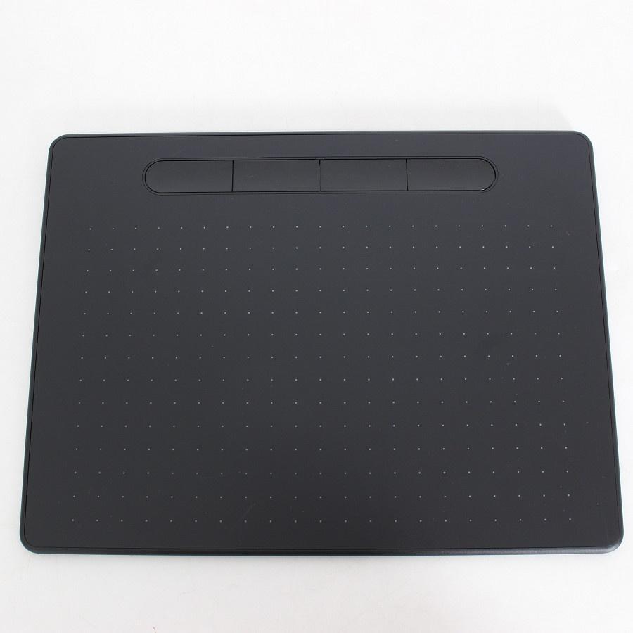 ボーナスストア+5％【美品】Wacom Intuos Medium ベーシック CTL-6100