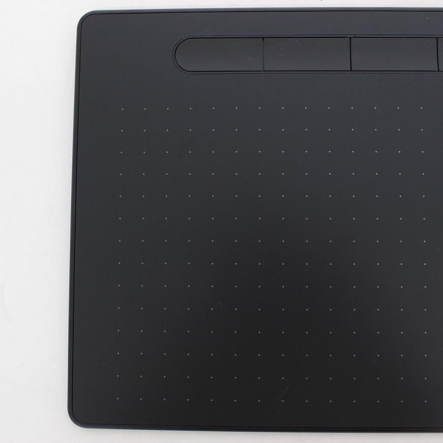 ボーナスストア+5％【美品】Wacom Intuos Medium ベーシック CTL-6100
