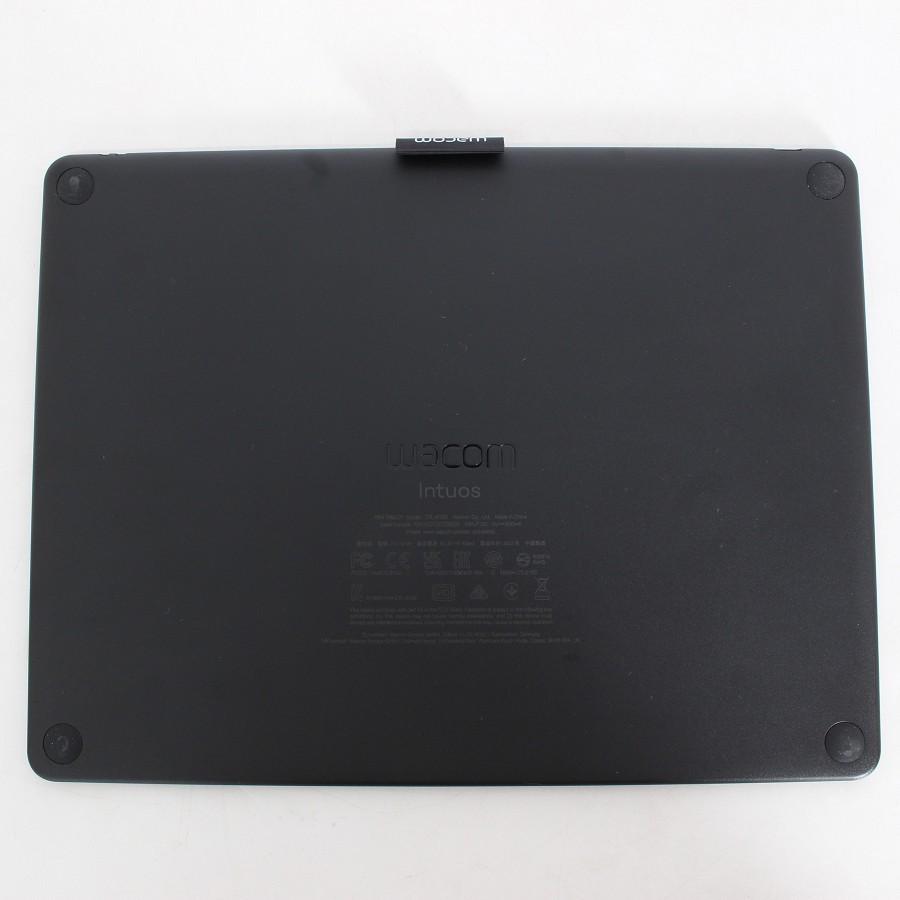 ボーナスストア+5％【美品】Wacom Intuos Medium ベーシック CTL-6100